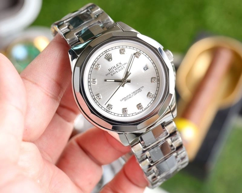 ROLEX Watches Colorful 202053