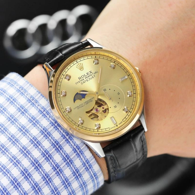 Classic ROLEX Watches 202057