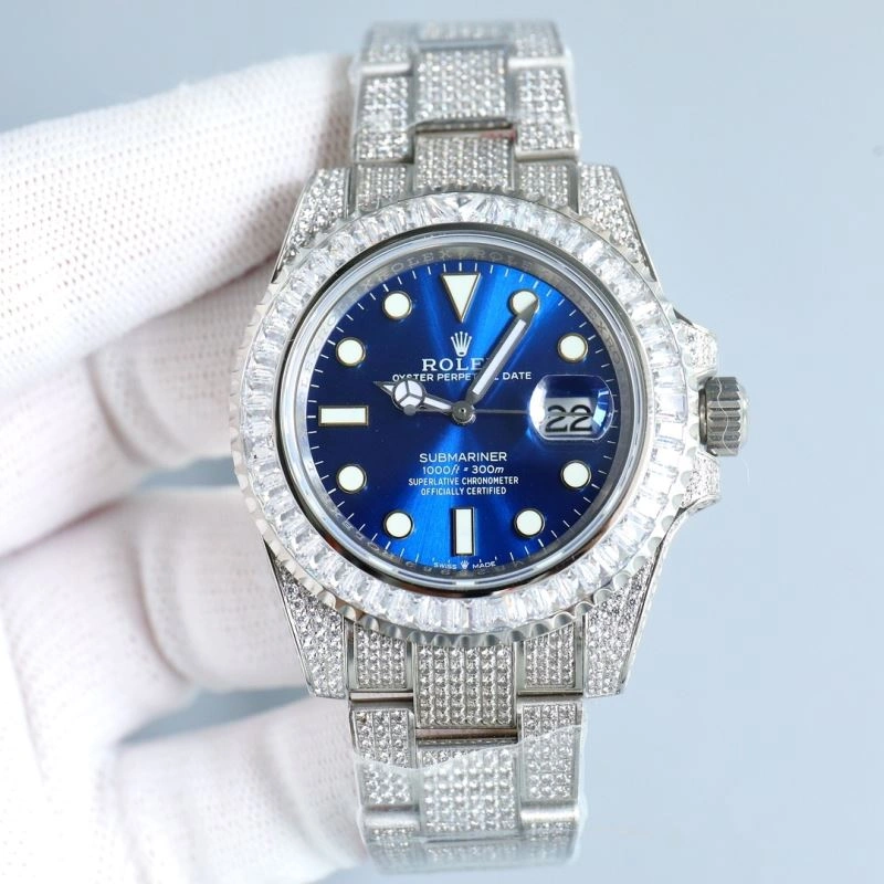ROLEX Watches Stylish 202048