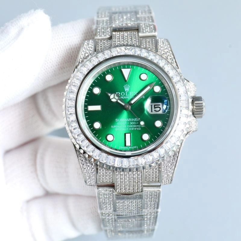 Durable ROLEX Watches 202037