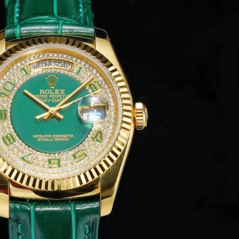 Original ROLEX Watches 202047