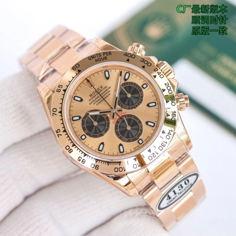 ROLEX Watches Contemporary 202033