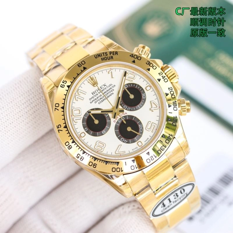 ROLEX Watches Popular 202031
