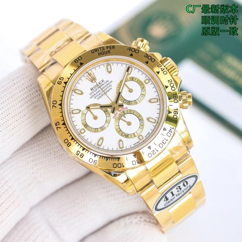 TravelReady ROLEX Watches 202032