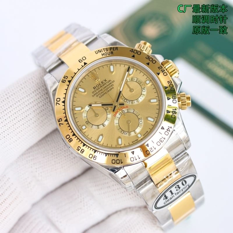 Soft ROLEX Watches 202035