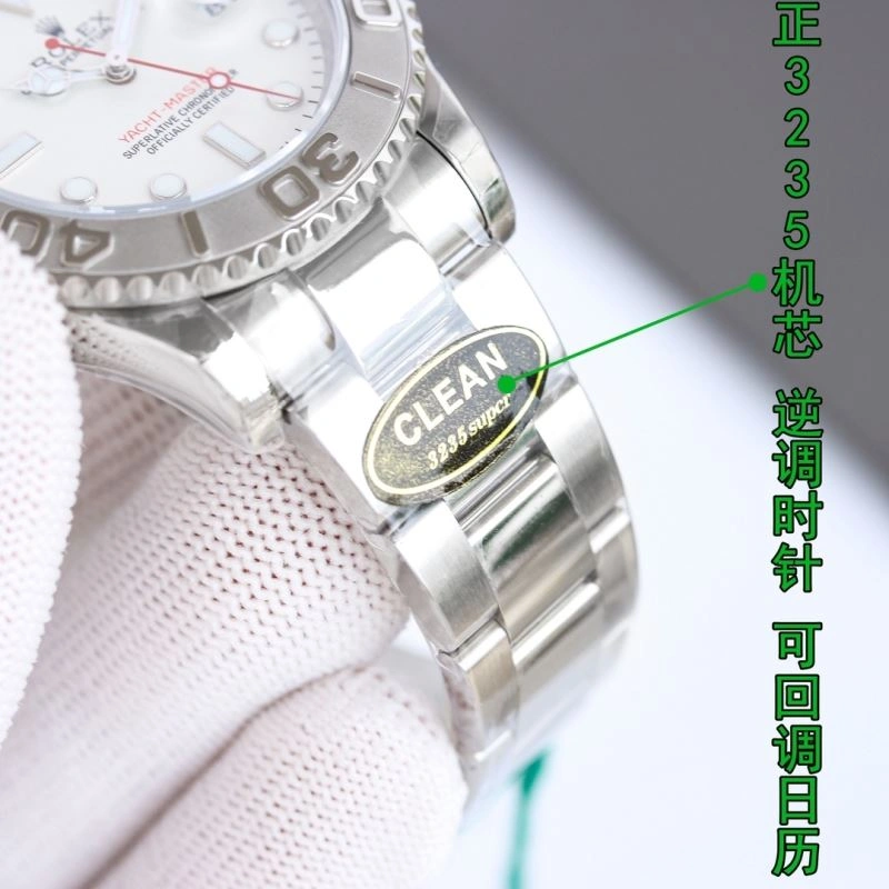 Chic ROLEX Watches 202030