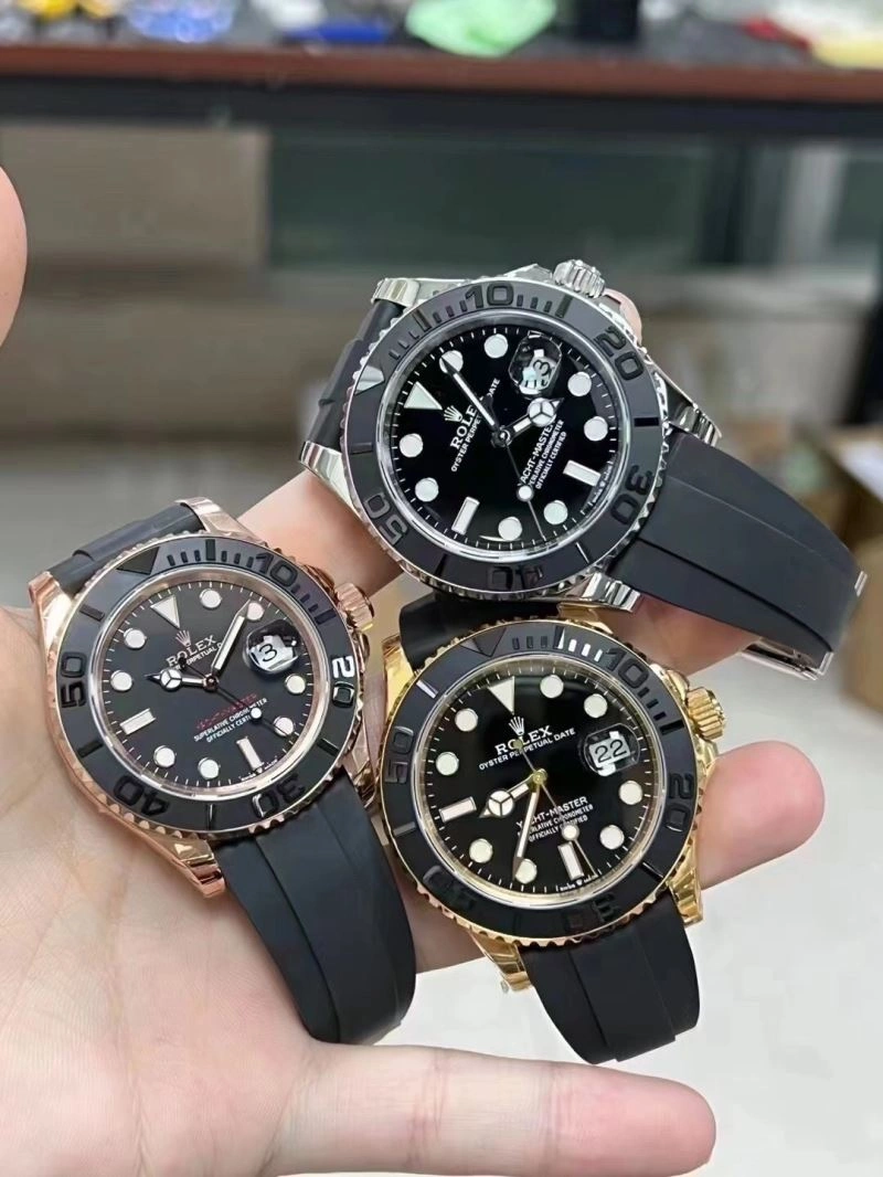 Reliable ROLEX Watches 202023