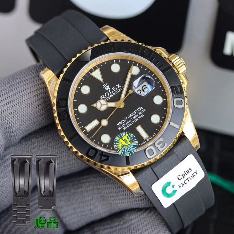 ROLEX Watches UrbanChic 202028