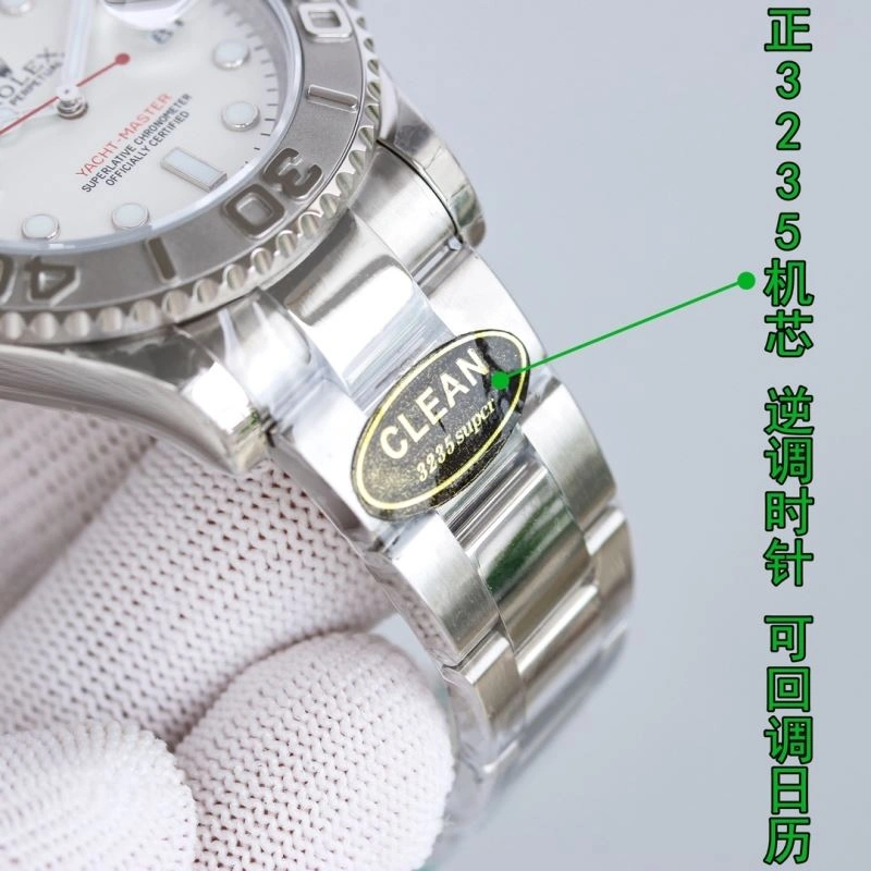 Elegant ROLEX Watches 202027