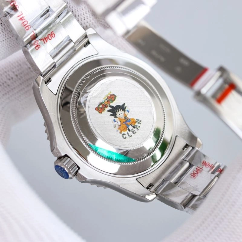 Elegant ROLEX Watches 202027