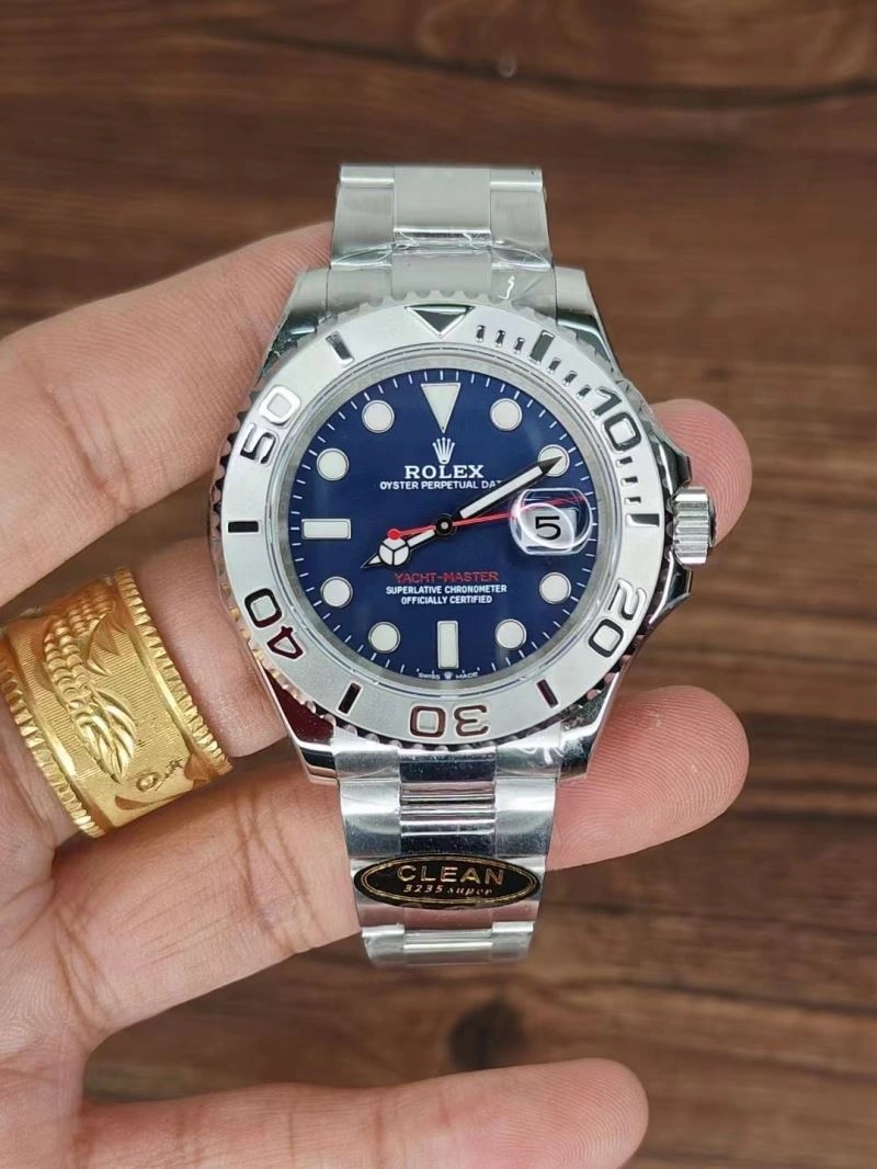 ROLEX Watches Effortless 202025