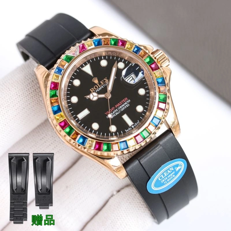 HighPerformance ROLEX Watches 202022