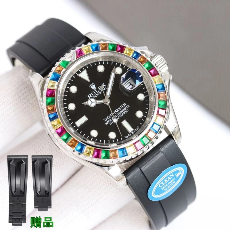 ROLEX Watches Functional 202021
