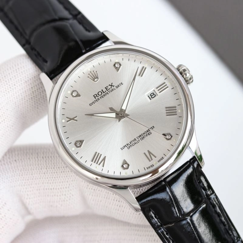 ROLEX Watches ComfortFit 202020