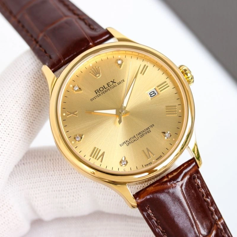Durable ROLEX Watches 202019