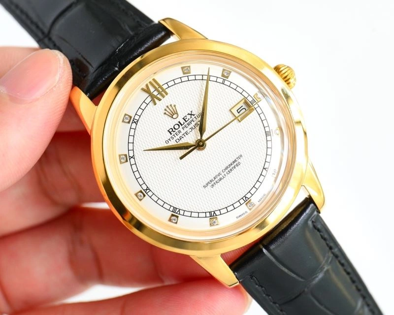 ROLEX Watches HighPerformance 201994