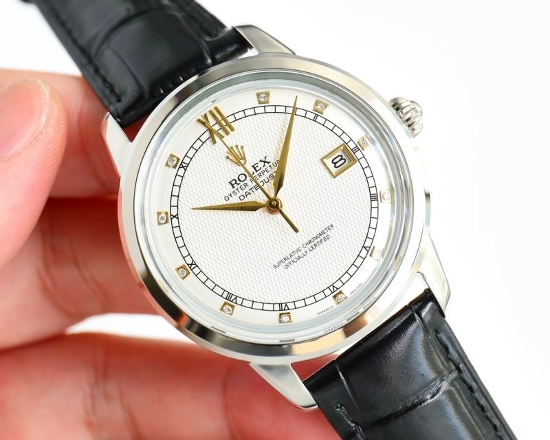 ROLEX Watches Bright 202001