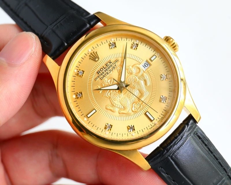ROLEX Watches EyeCatching 202016