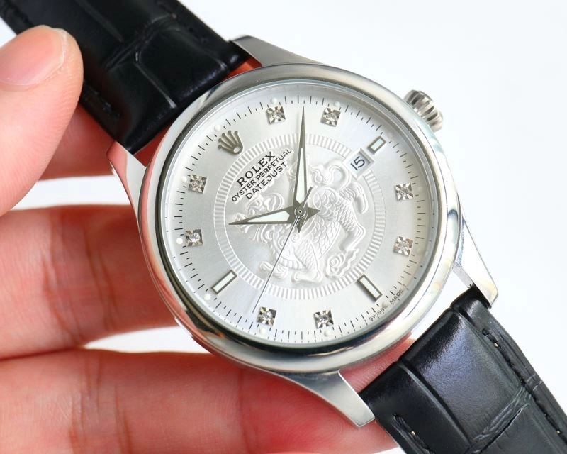 ROLEX Watches Effortless 202006