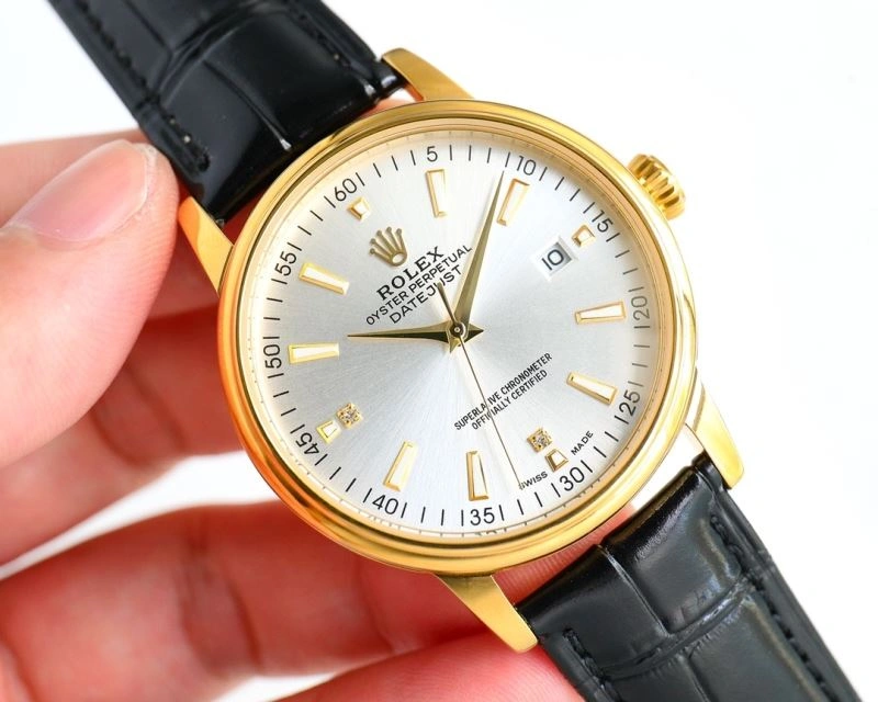 Youthful ROLEX Watches 201999
