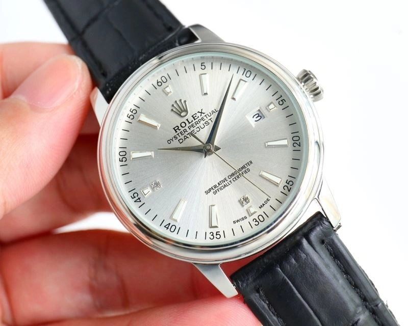 ROLEX Watches DailyWear 202004