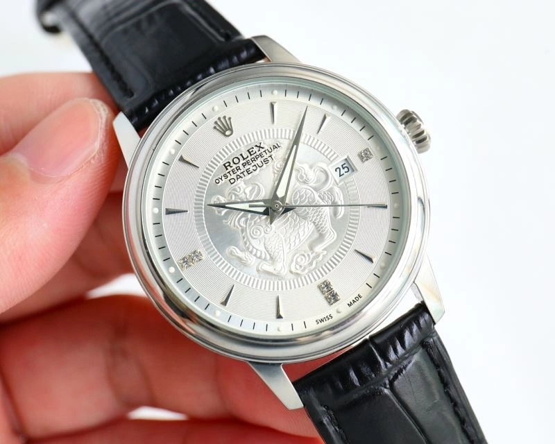 ROLEX Watches Refined 202008