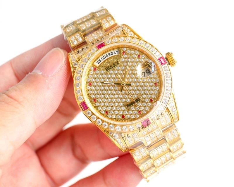 ROLEX Watches SoftTouch 202007
