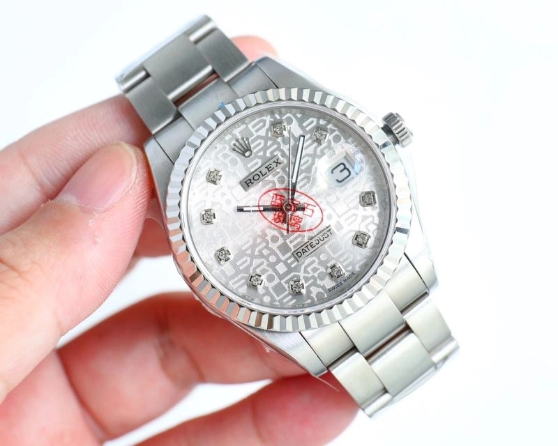AllSeason ROLEX Watches 202011