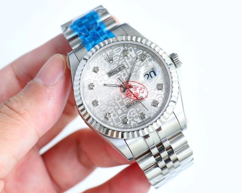 ROLEX Watches Practical 201995