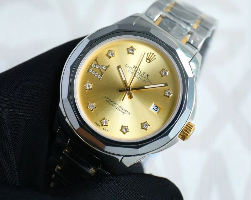 ROLEX Watches WrinkleFree 202012