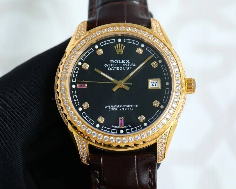 WaterResistant ROLEX Watches 202000