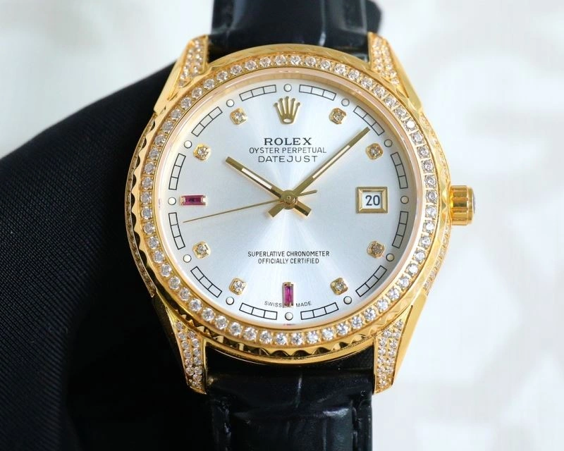 WaterResistant ROLEX Watches 202000