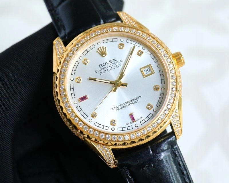 WaterResistant ROLEX Watches 202000