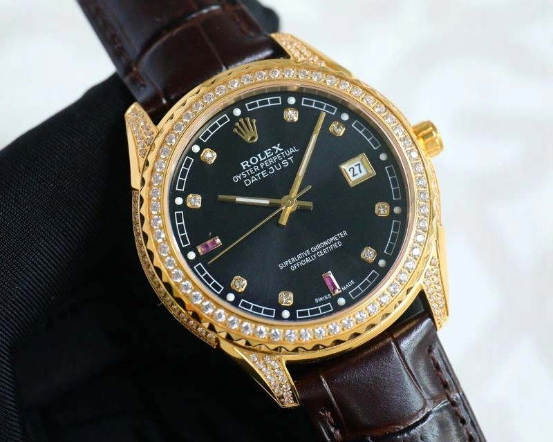 WaterResistant ROLEX Watches 202000