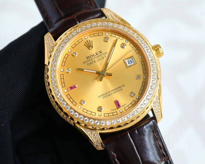 WaterResistant ROLEX Watches 202000