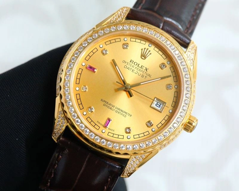 WaterResistant ROLEX Watches 202000