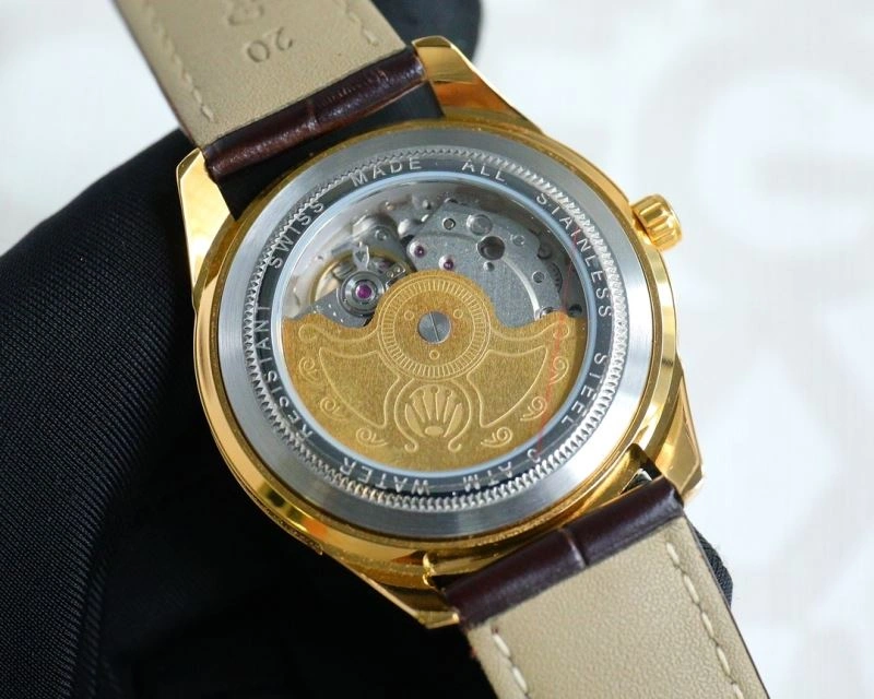 WaterResistant ROLEX Watches 202000