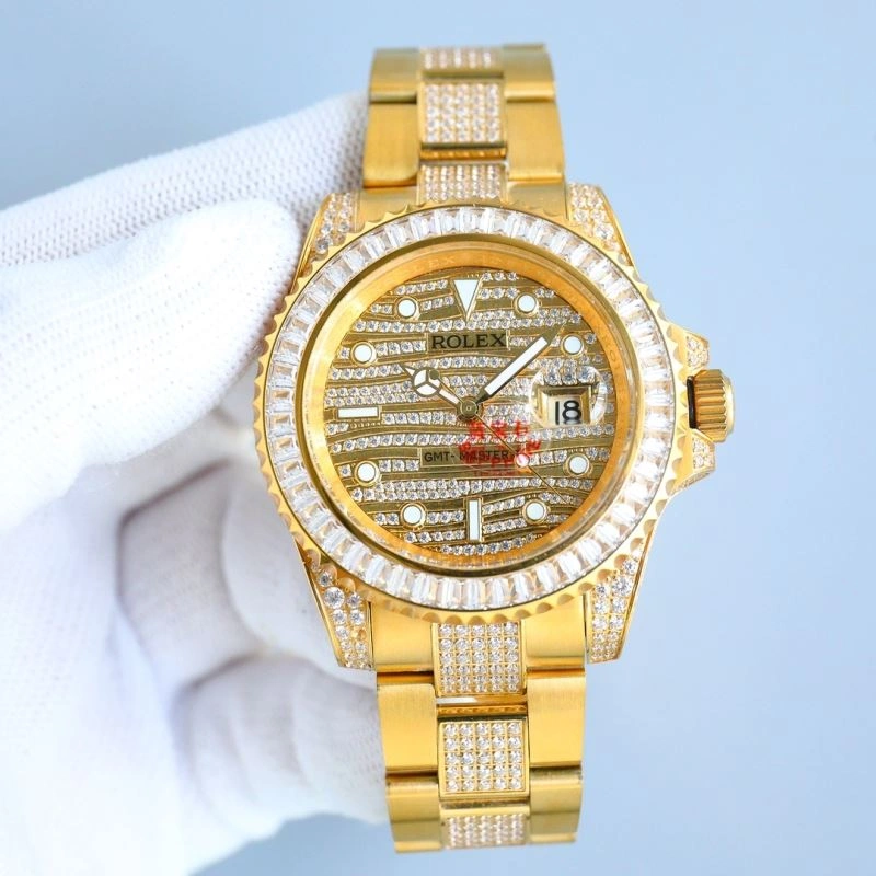 ROLEX Watches Breathable 202017