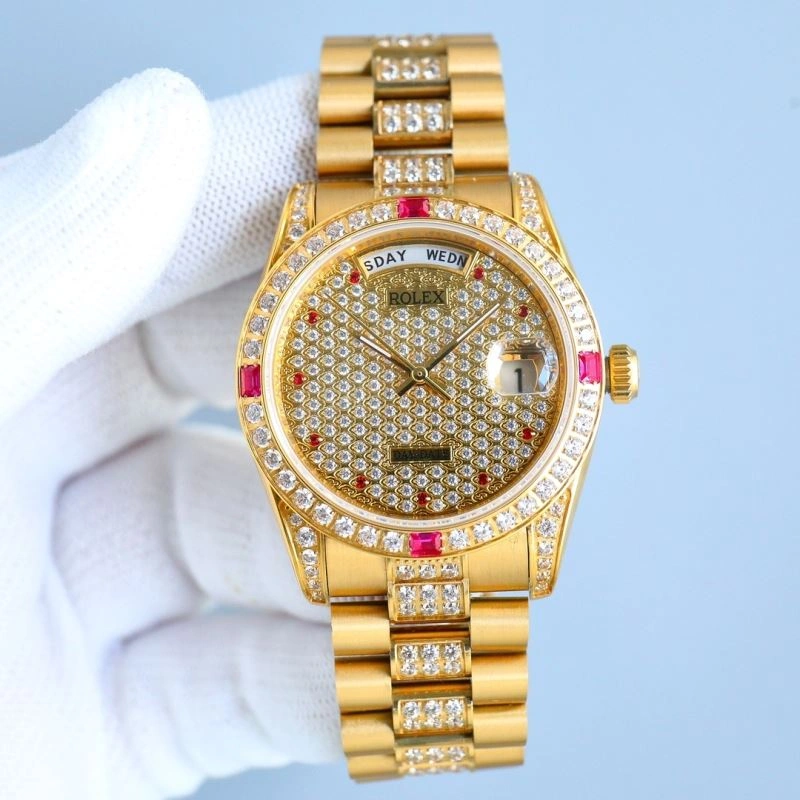 ROLEX Watches MoistureWicking 201990