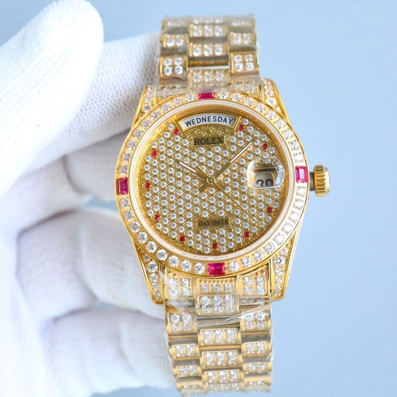ComfortFit ROLEX Watches 201987