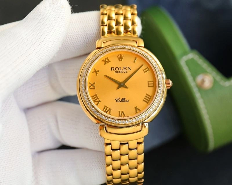 ROLEX Watches Sporty 202003