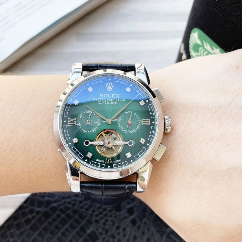 Durable ROLEX Watches 202015