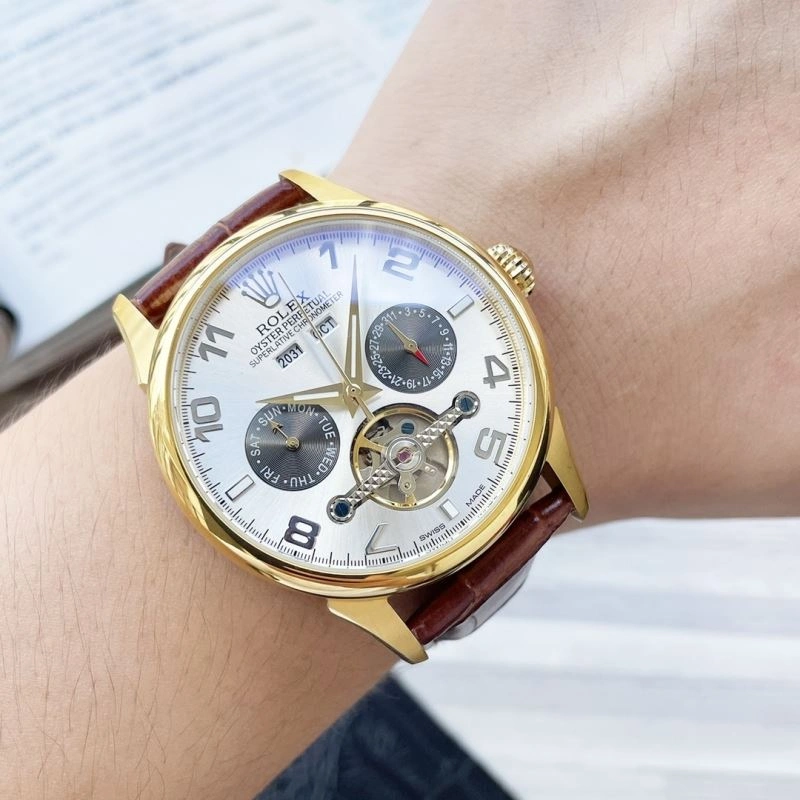 Attractive ROLEX Watches 201996