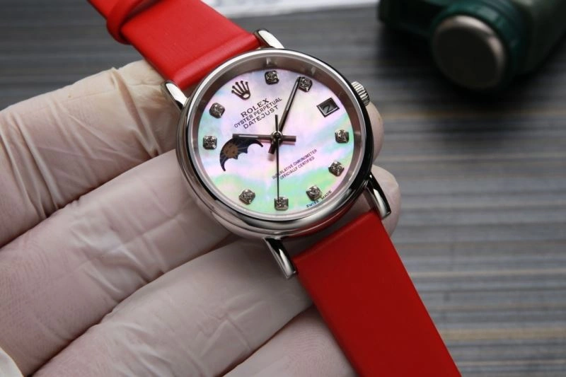 ROLEX Watches TravelReady 202005