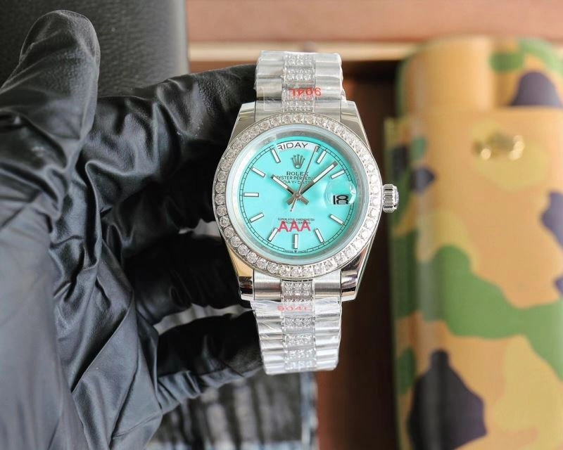 Fashionable ROLEX Watches 201997