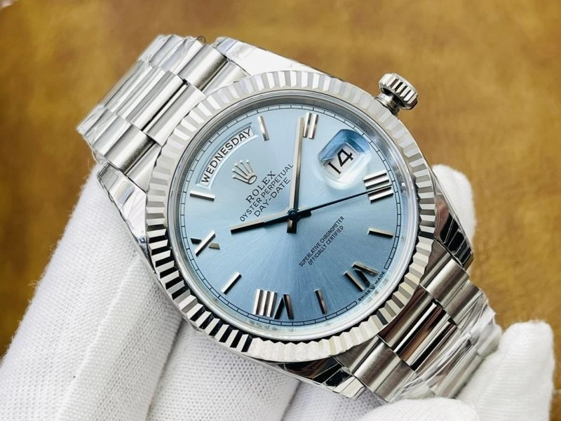 ROLEX Watches Packable 201989
