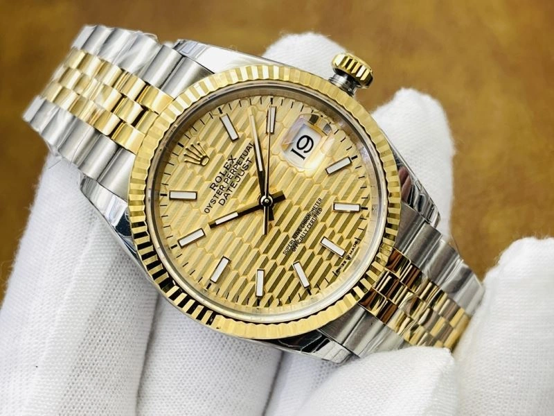 ROLEX Watches WellDesigned 201984