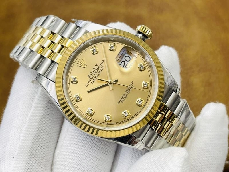 ROLEX Watches UrbanChic 201983