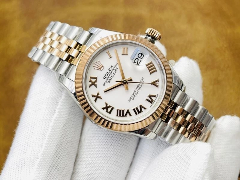 ROLEX Watches Sporty 201992
