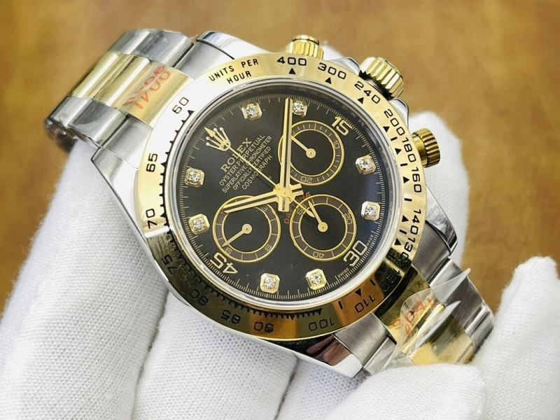 ROLEX Watches QuickDry 201985